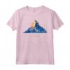 Monte Cervino Svizzera Hike Climb Swiss Hiking Gifts Maglietta - Ideale per gli Amanti delle Escursioni e della Natura a Zermatt
