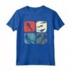 Immersioni Diving Scuba Snorkeling Design Subacqueo Maglietta - Regalo Subacqueo Immersivo per Appassionati - Ideale per Vacanze Subacquee
