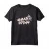 HapTiger Guardians of the Galaxy Vol 2 Star-Lord Maglietta - Official Marvel Tee for Men, Women, Boys, and Girls