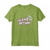 HapTiger Guardians of the Galaxy Vol 2 Star-Lord Maglietta - Official Marvel Tee for Men, Women, Boys, and Girls
