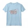 HapTiger Guardians of the Galaxy Vol 2 Star-Lord Maglietta - Official Marvel Tee for Men, Women, Boys, and Girls