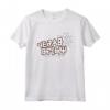 HapTiger Guardians of the Galaxy Vol 2 Star-Lord Maglietta - Official Marvel Tee for Men, Women, Boys, and Girls