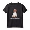 Lagotto Romagnolo Water Dog Cane da Tartufo - Maglietta per Amanti dei Cani - Regalo Divertente per Mamma Cane