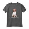 Lagotto Romagnolo Water Dog Cane da Tartufo - Maglietta per Amanti dei Cani - Regalo Divertente per Mamma Cane