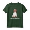 Lagotto Romagnolo Water Dog Cane da Tartufo - Maglietta per Amanti dei Cani - Regalo Divertente per Mamma Cane
