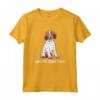 Lagotto Romagnolo Water Dog Cane da Tartufo - Maglietta per Amanti dei Cani - Regalo Divertente per Mamma Cane