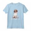 Lagotto Romagnolo Water Dog Cane da Tartufo - Maglietta per Amanti dei Cani - Regalo Divertente per Mamma Cane