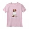Lagotto Romagnolo Water Dog Cane da Tartufo - Maglietta per Amanti dei Cani - Regalo Divertente per Mamma Cane