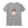 Lagotto Romagnolo Water Dog Cane da Tartufo - Maglietta per Amanti dei Cani - Regalo Divertente per Mamma Cane