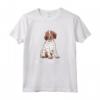 Lagotto Romagnolo Water Dog Cane da Tartufo - Maglietta per Amanti dei Cani - Regalo Divertente per Mamma Cane