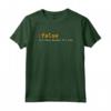 HapTiger Nerd C++ CSS Maglietta - Love for Programming Languages - Regalo di Natale o Compleanno per Programmatori e Sviluppatori