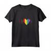 Gay Pride Gay Pride Gift LGBT Rainbow Equality Heartbeat Canotta - Design I'm Equal Rainbow per Supporto LGBTQ