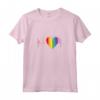 Gay Pride Gay Pride Gift LGBT Rainbow Equality Heartbeat Canotta - Design I'm Equal Rainbow per Supporto LGBTQ