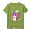 Fantastica Maglietta da 4 anni - Compleanno 4 anni Unicorno Shirt - Idea Regalo per Bimba o Bimbo di 4 Anni