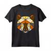 LGBT Bear Pride per Gay Pride e Gay Bear Pride Maglietta - Big Hairy Bear Outfit per Celebrare la Community LGBT Bear - Acquista Maglietta Orgoglio Orso Gay!