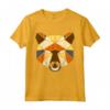 LGBT Bear Pride per Gay Pride e Gay Bear Pride Maglietta - Big Hairy Bear Outfit per Celebrare la Community LGBT Bear - Acquista Maglietta Orgoglio Orso Gay!