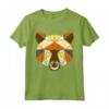 LGBT Bear Pride per Gay Pride e Gay Bear Pride Maglietta - Big Hairy Bear Outfit per Celebrare la Community LGBT Bear - Acquista Maglietta Orgoglio Orso Gay!