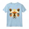 LGBT Bear Pride per Gay Pride e Gay Bear Pride Maglietta - Big Hairy Bear Outfit per Celebrare la Community LGBT Bear - Acquista Maglietta Orgoglio Orso Gay!