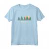 Fargo ND - Maglietta Vintage Anni '70 con Design Retrò - Regalo Unico per la Famiglia e Gli Amici - Ideale per Natale