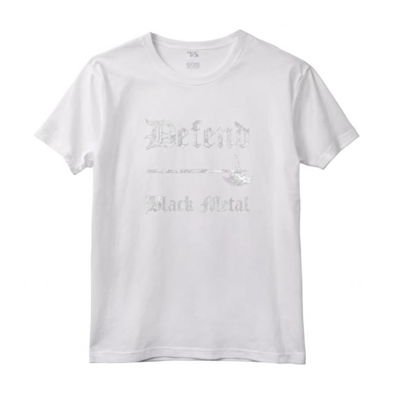 HapTiger Vintage Maglietta - Design Occulto con Simboli Satanici - Regalo di Natale per Amanti dell'Occulto e dell'Heavy Metal