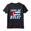 Funny Cuban Saying Havana Cuba Flag Asere Que Bola Maglietta - Stylish Shirt for Cuban Culture Lovers - Ideal Party or Family Reunion Gift