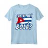 Funny Cuban Saying Havana Cuba Flag Asere Que Bola Maglietta - Stylish Shirt for Cuban Culture Lovers - Ideal Party or Family Reunion Gift