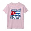 Funny Cuban Saying Havana Cuba Flag Asere Que Bola Maglietta - Stylish Shirt for Cuban Culture Lovers - Ideal Party or Family Reunion Gift