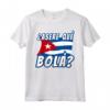 Funny Cuban Saying Havana Cuba Flag Asere Que Bola Maglietta - Stylish Shirt for Cuban Culture Lovers - Ideal Party or Family Reunion Gift