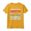 Finalmente Mi Ho Laureata - Maglietta Studente Studiare - Ideale Regalo per Laureati - Leggera e Divertente