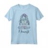 Namaste Chakra Meditation Yogi Mudra Lotus - Maglietta Yoga Regalo per Appassionati di Yoga e Meditazione - Ideale per Insegnanti di Yoga
