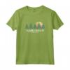 Marlboro NJ Vintage Throwback Tee Retro anni '70 Design Maglietta - Regalo Unico per Natale e Amanti della Moda Vintage