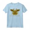 Legionario - Ancient Rome Legion Eagle - SPQR Roman History Maglietta - Storia Militare e Civiltà Romana - Acquista Online