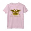 Legionario - Ancient Rome Legion Eagle - SPQR Roman History Maglietta - Storia Militare e Civiltà Romana - Acquista Online