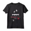 Mamma In Attesa Donna Incinta - Maglietta Gravidanza Futura Mamma - Regalo Divertente 2021