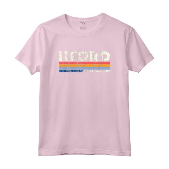 Retro Vintage 70s 80s Style Ilford, Regno Unito Maglietta - Design Hipster Britannico - Acquista Online