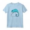 Fibonacci Chameleon - Da Vinci I Geometria Sacra Maglietta - Sacred Geometry T-shirt for Math and Art Enthusiasts