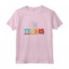 Amante del Tennis e Giocatore di Tennis Professionista - Maglietta per Tennisti e Appassionati - Ideale come Regalo per la Competizione