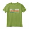 Retro Vintage 70s 80s Style West Ham, Regno Unito Maglietta - Design Hipster Britannico - Perfetto per i Fan di Calcio