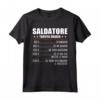 Il Salario Orario di un Saldatore - Maglietta Regalo per Saldatori - Ideale per Compleanno o Natale