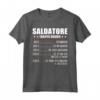 Il Salario Orario di un Saldatore - Maglietta Regalo per Saldatori - Ideale per Compleanno o Natale