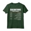 Il Salario Orario di un Saldatore - Maglietta Regalo per Saldatori - Ideale per Compleanno o Natale