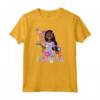 HapTiger Encanto Floral Isabela Portrait Maglietta - Officially Licensed Apparel for Fans - Buy Online Now