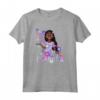 HapTiger Encanto Floral Isabela Portrait Maglietta - Officially Licensed Apparel for Fans - Buy Online Now