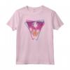HapTiger Miami 80s Maglietta - Design Retrowave Synthwave Vintage - Regalo Natale Compleanno