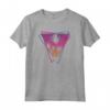 HapTiger Miami 80s Maglietta - Design Retrowave Synthwave Vintage - Regalo Natale Compleanno