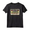 Best of 1981 - 43 Compleanno Regalo - Uomo Donna Maglietta Vintage - Design Originale per Festa Compleanno 43 Anni