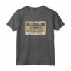 Best of 1981 - 43 Compleanno Regalo - Uomo Donna Maglietta Vintage - Design Originale per Festa Compleanno 43 Anni