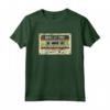 Best of 1981 - 43 Compleanno Regalo - Uomo Donna Maglietta Vintage - Design Originale per Festa Compleanno 43 Anni
