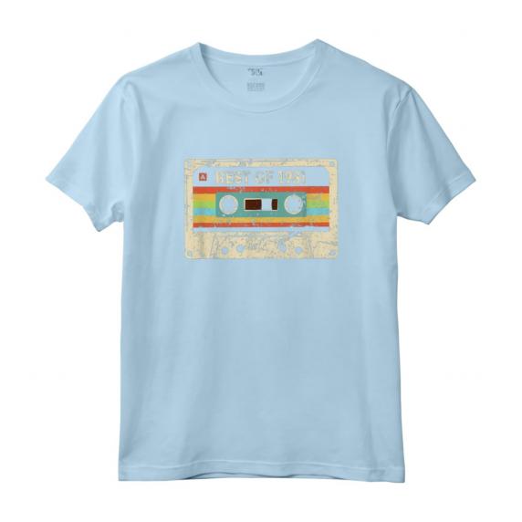 Best of 1981 - 43 Compleanno Regalo - Uomo Donna Maglietta Vintage - Design Originale per Festa Compleanno 43 Anni