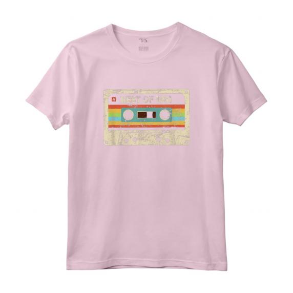 Best of 1981 - 43 Compleanno Regalo - Uomo Donna Maglietta Vintage - Design Originale per Festa Compleanno 43 Anni